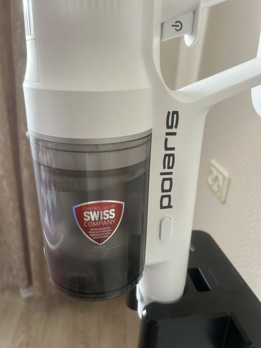 Продам пылесос почти новый срочно