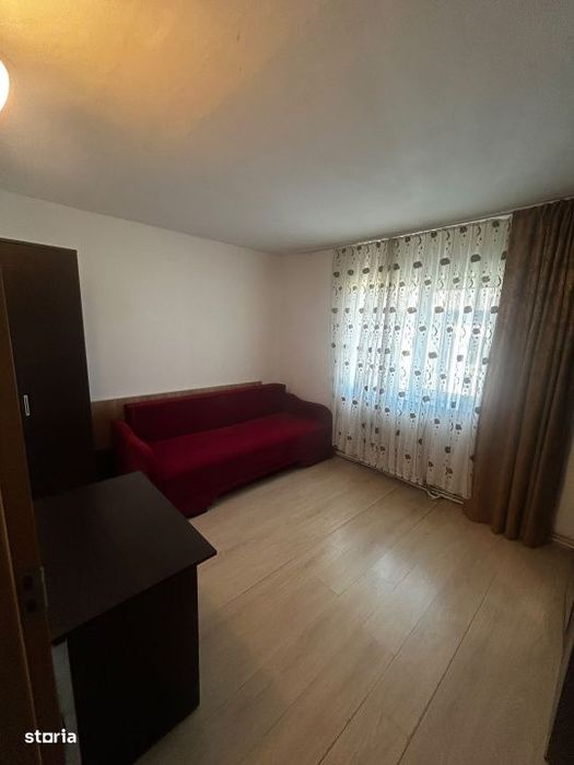 Apartament 2 camere, etaj 4 cu acoperis, 51,33 mp, Zona Petru Rares