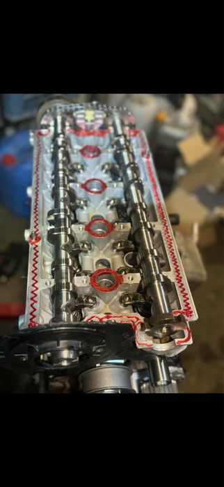 Ауди с3 8п 2.0 тфси дсг / audi s3 8p 2.0 tfsi DSG 450hp