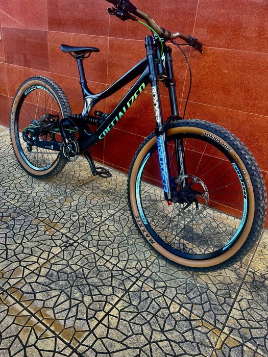 Планински велосипед  Specialized demo 8 2018 M 27,5