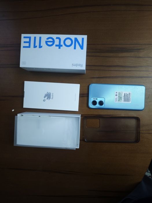 Redmi note 11E 5G 128Gb