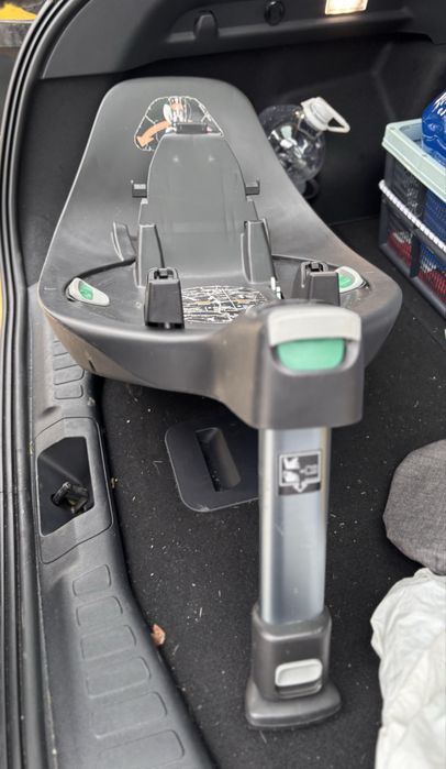 Cybex Isofix Baza Z