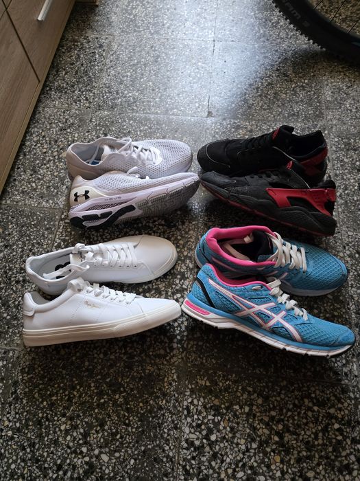 Маратомки  адидас