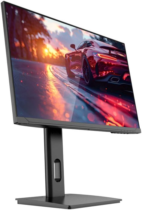 Монитор 24.5" DarkFlash S256FR, 300Hz Black черный