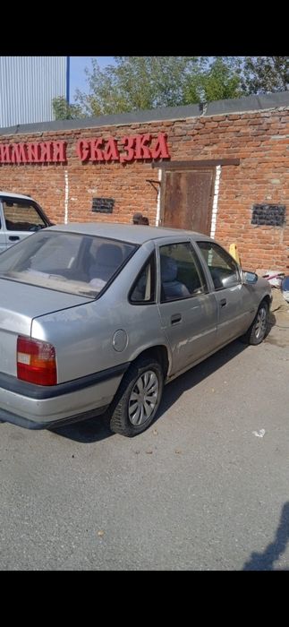 Продам опель. Вектра