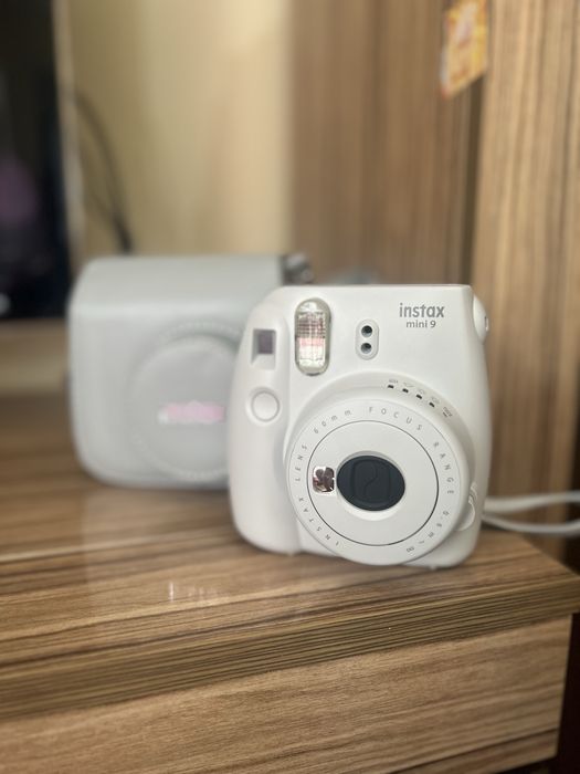 InstaX mini 9.