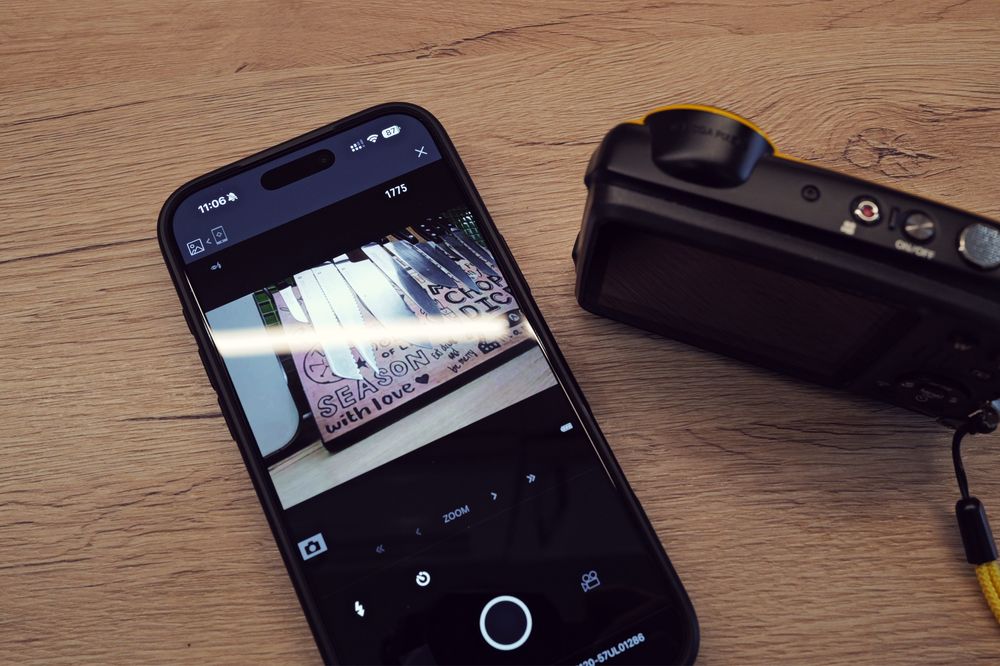 Aparat foto Fujifilm finepix XP120  transfer WiFi digital antisoc ITP