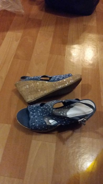 Туфли р.38 женские
