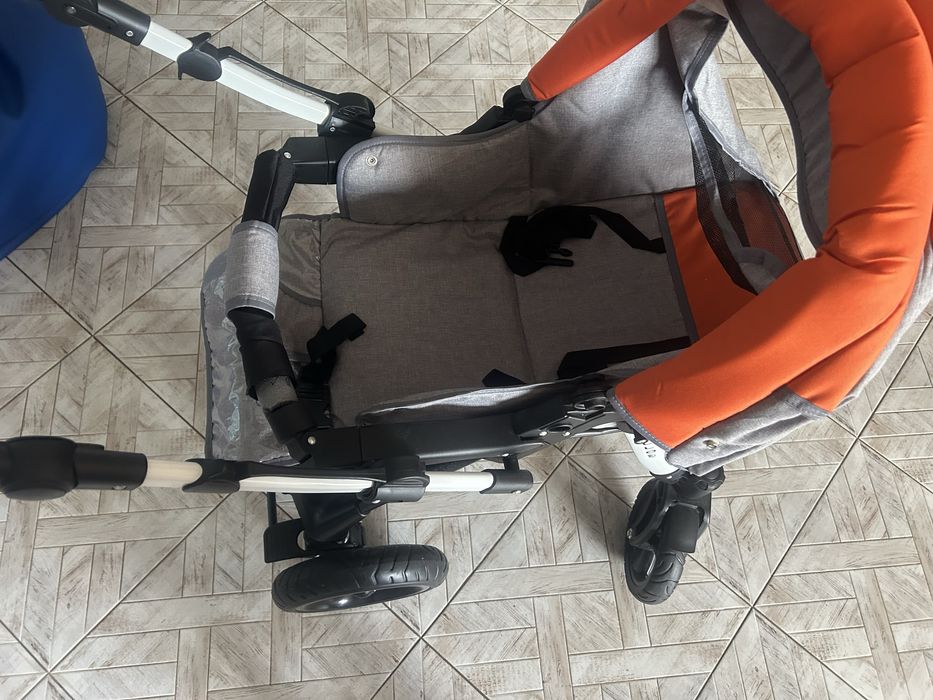 Коляска детская