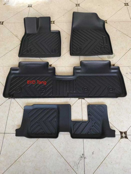 Полики Zeeker 7x, BYD Tang, Leapmotor C16, Li 6-7-8-9