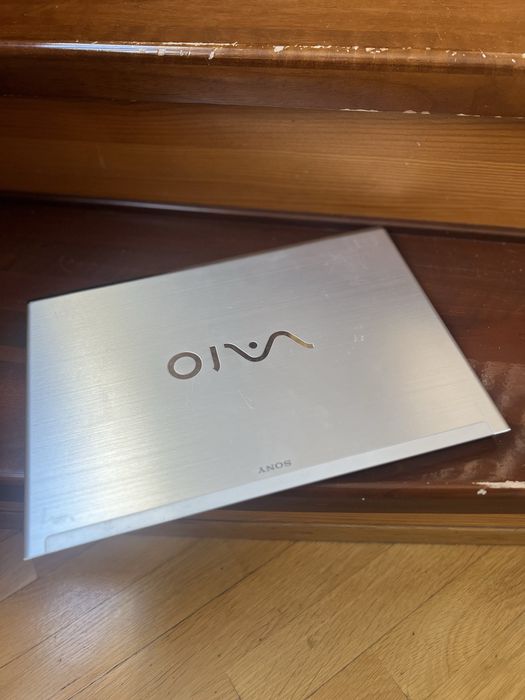 Продам ноутбук Sony Vaio