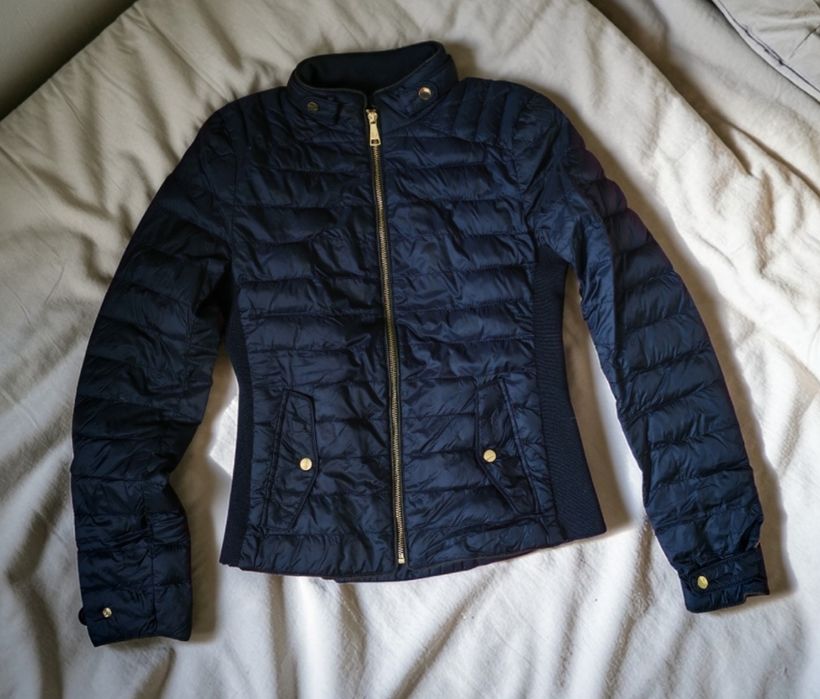 Дамско яке Zara - безплатна доставка