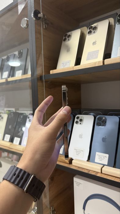 iPhone 13 Pro 128GB