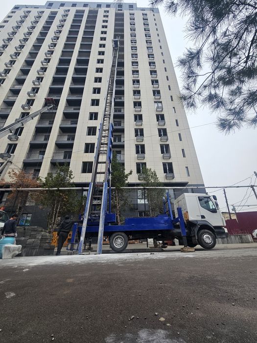 Автолифт хизмати ва сотилади