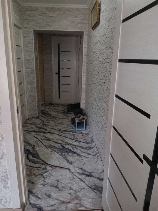 Своя квартира 2х3 комнатная, кирпич 2х6 балкон, уютная, зайди и живи