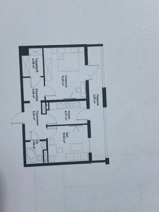 Assalom Sohil Продается 2 комнатная квартира ремонт ул.Фергана Йули