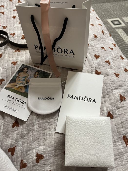 Pandora оригинал