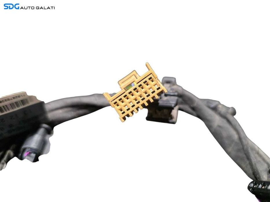 Cablaj Instalatie Electrica Senzor Senzori Parcare Audi A4 B9 2015 - 2025 Cod 8W0971104A [N4179]