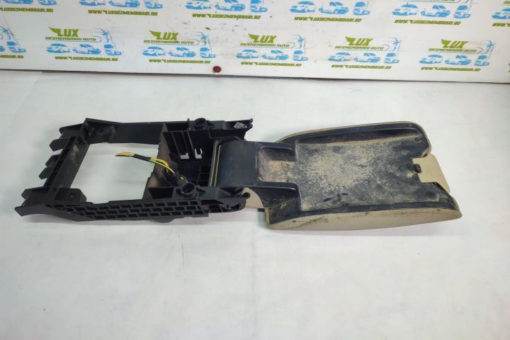 Cotiera 30755587 Volvo XC60 1  [din 2008 pana  2013] seria