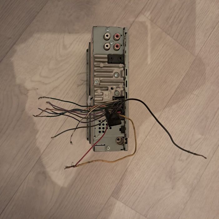 Магнитофон сатылады