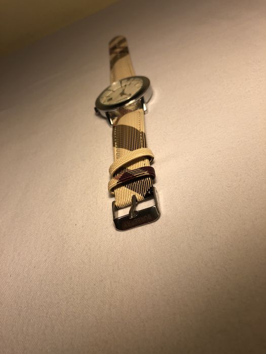 Ceas Burberry dama - NOU