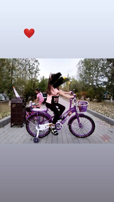 Продам велосипед