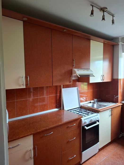 Apartament 2 camere Braşov