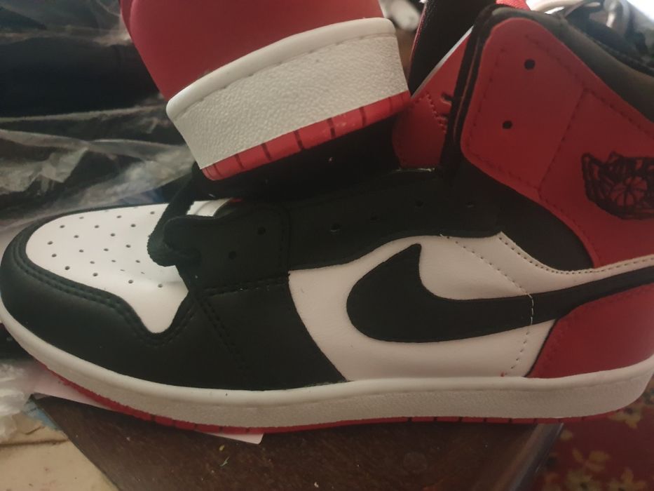 Маратонки за тенис Air Jordan номер 42