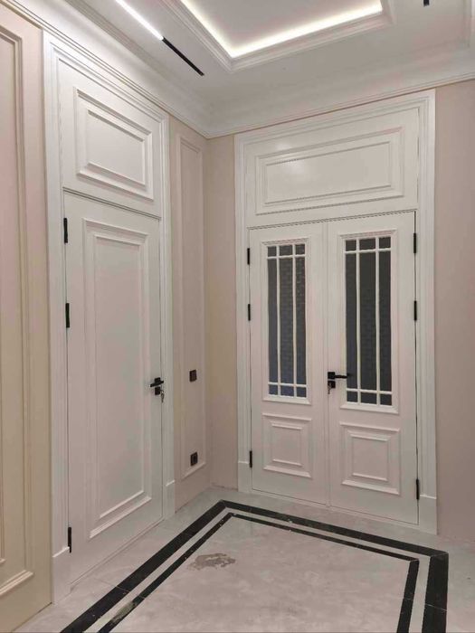 Eshikni hamma narsasi bilan tayyor qilib beramiz!