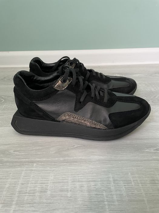 Дамски маратонки Galdini