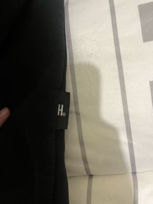 Горнище на Hoodrich оригинално