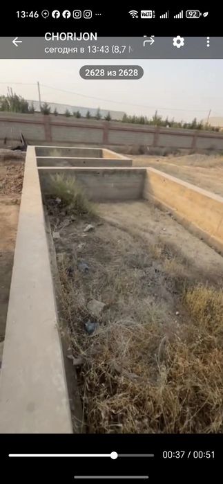 Temiz maxallada Er sotiladi