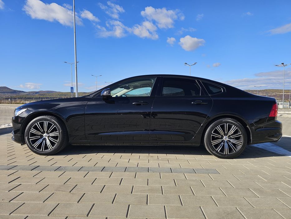 Volvo S90 - 2018