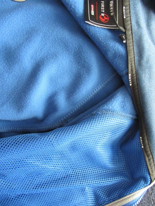 Мъжки суичър размер ХЛ