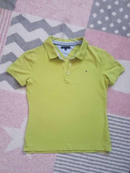 Tricou Tommy Hilfiger S