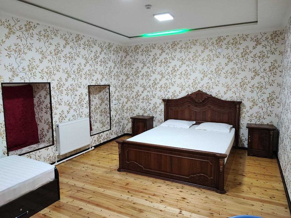 Mehmonxona  Nikoh siz qabul qilamiz