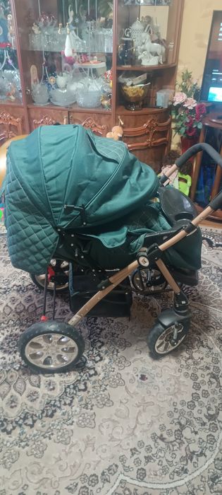 Продается детская каляска