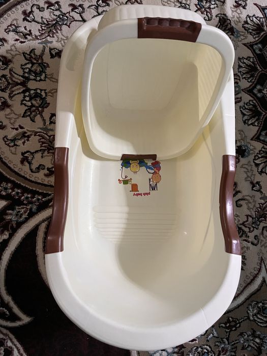 Ванночка для купания