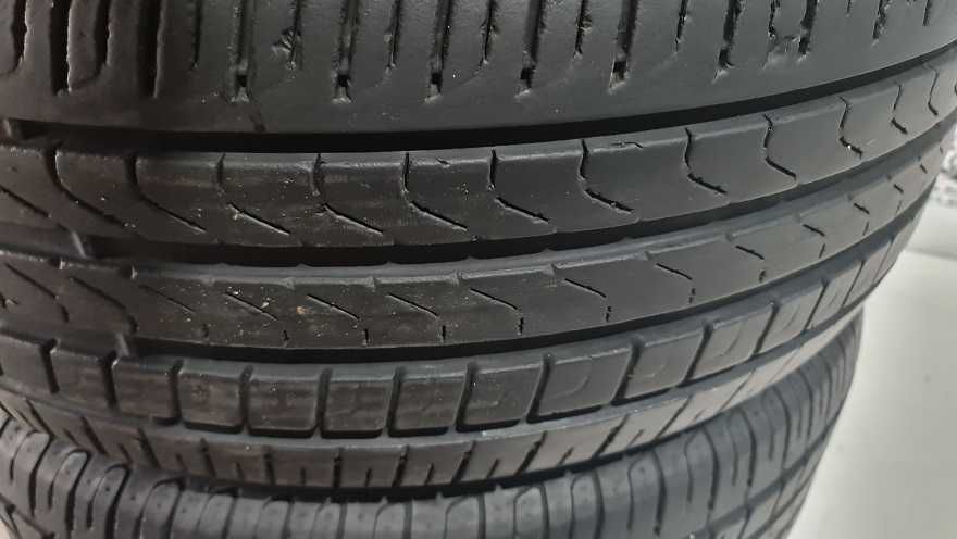 ANVELOPE 235 45 20 100V 235/45/20 PIRELLI CP V10207 VARA