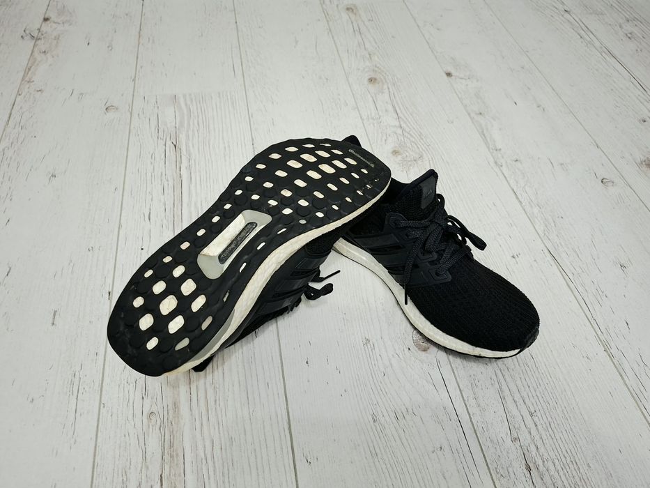 Adidas Boost-Ориг.маратонки