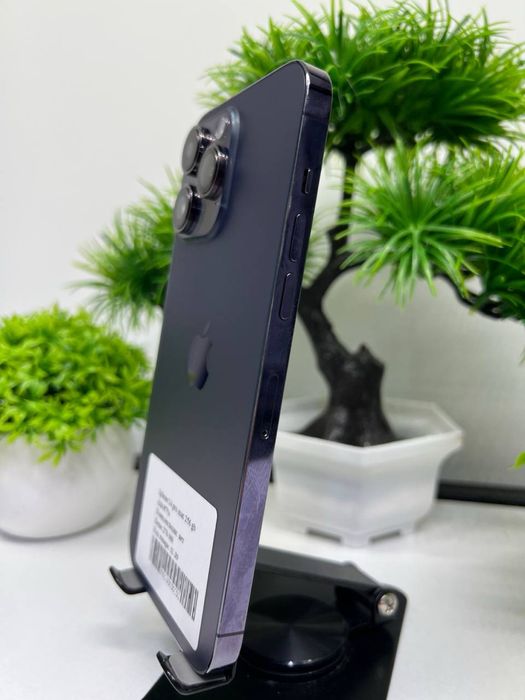 Iphone 14 pro max 256 GB