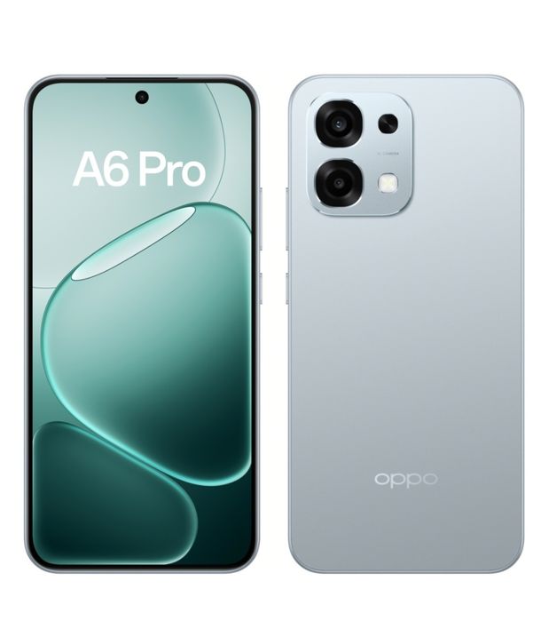 Oppo А6 pro,256gb,Новая