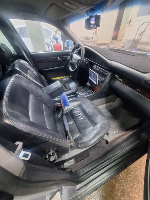 Продам Audi A6 C4 Quattro