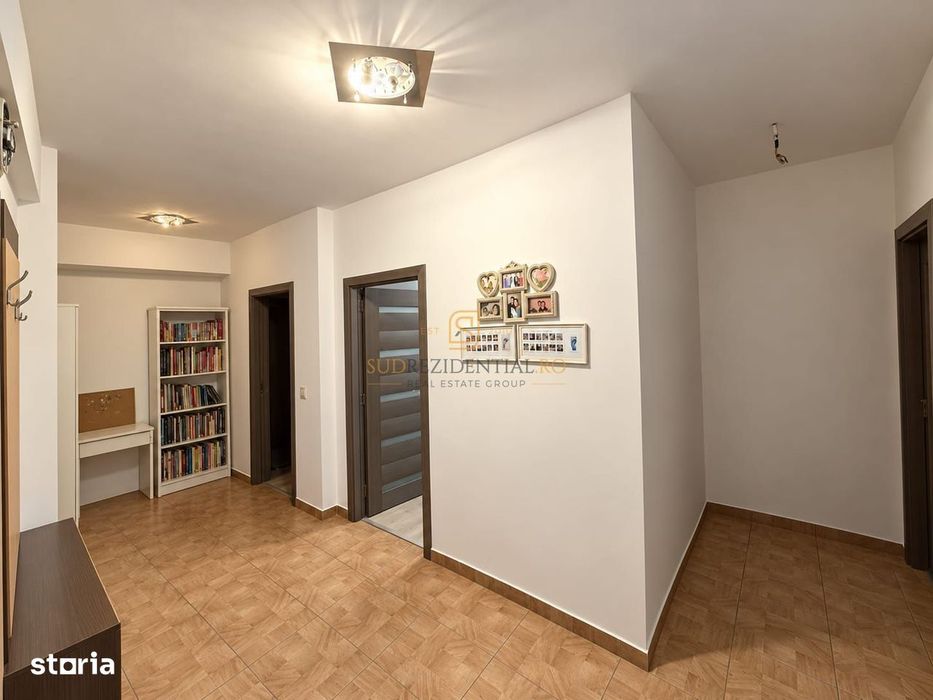 Apartament 2 camere, gata de mutare, zona Brancoveanu, Sector 4