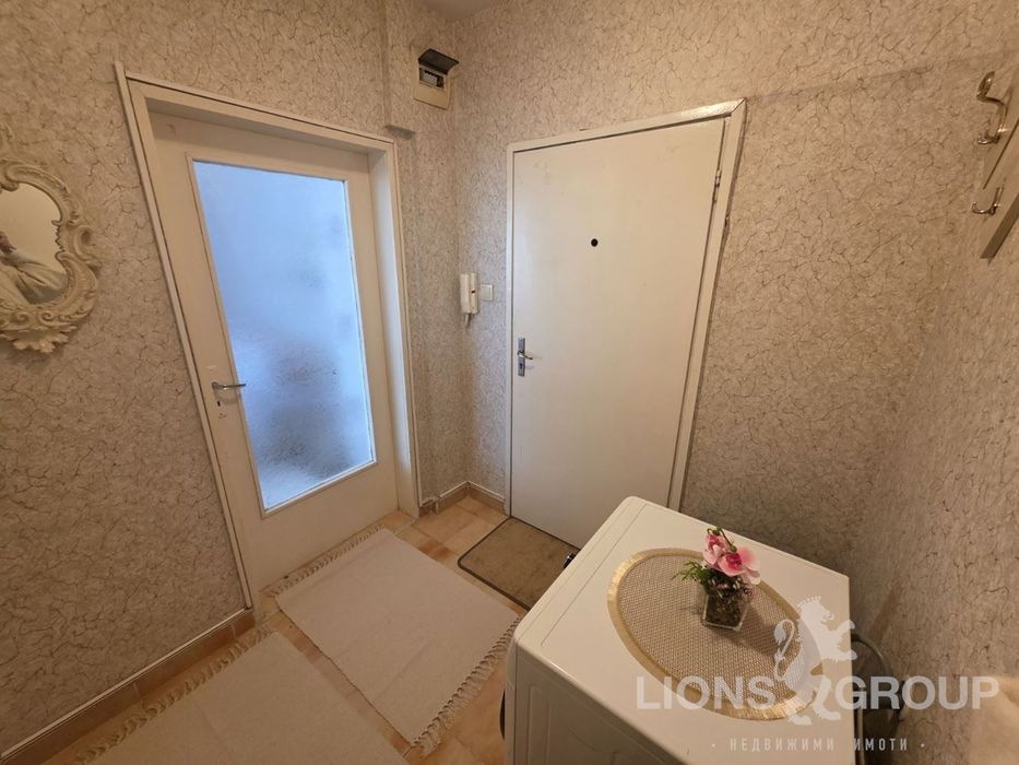 2-стаен в Варна-Владиславово площ 47 цена 118500