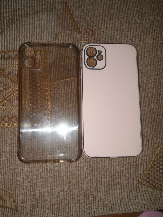 Продам чехлы Samsung iPhone