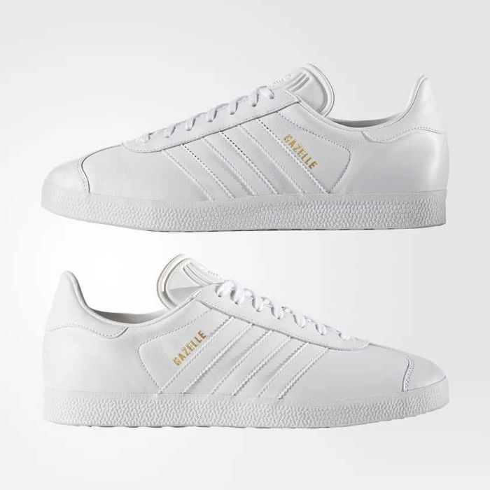 Дамски обувки ADIDAS GAZELLE размери EU36.5,38.5,40