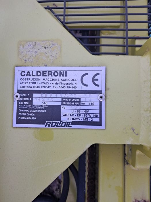 Продавам мотокарно устройство за трактор