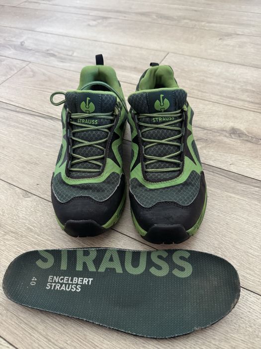 Adidas Engelbert Strauss 40