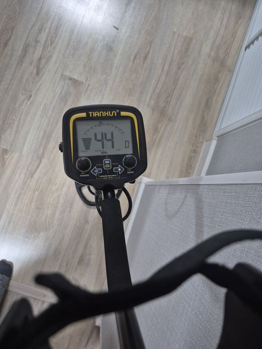 Металоискатель Т 70